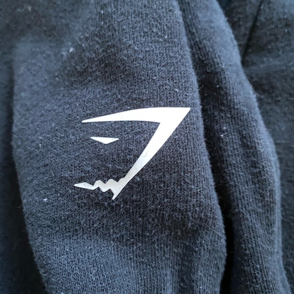Gymshark sweatpants xs - Picture 6 of 6